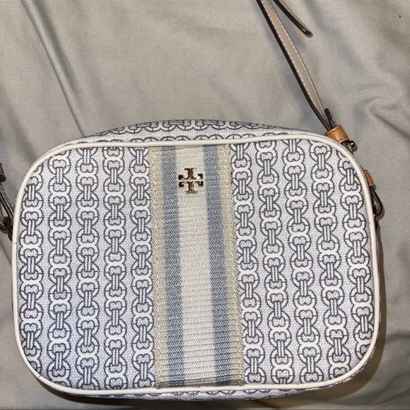 Tory Burch Bags Tory Burch Gemini Crossbody Poshmark